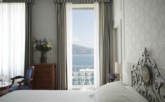 Фото отеля Grand Hotel Miramare