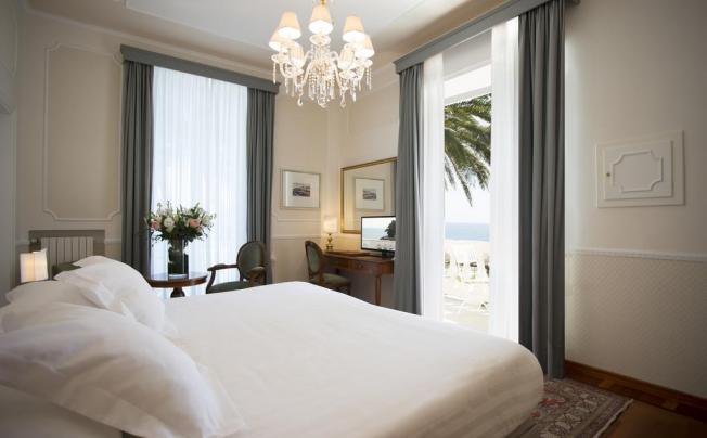 Фото отеля Grand Hotel Miramare