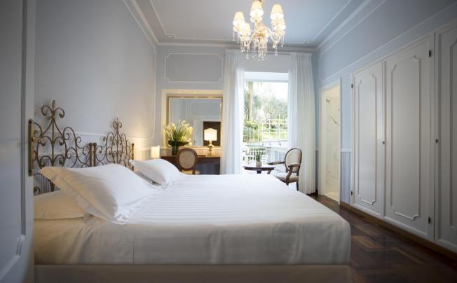 Фото отеля Grand Hotel Miramare