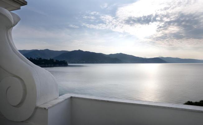 Фото отеля Grand Hotel Miramare