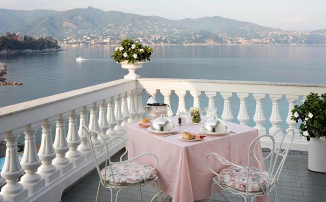 Фото отеля Grand Hotel Miramare