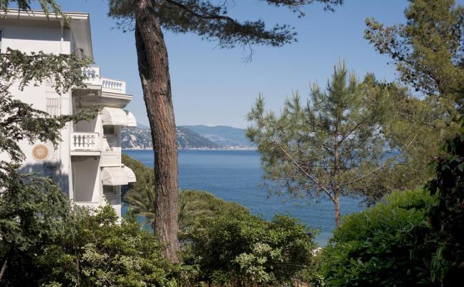 Фото отеля Grand Hotel Miramare