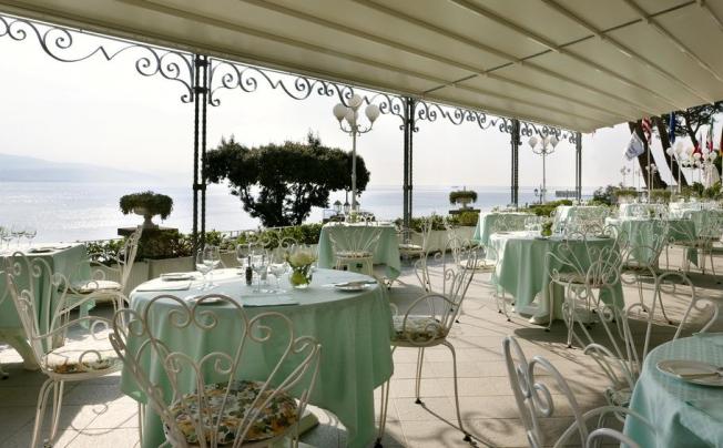 Фото отеля Grand Hotel Miramare
