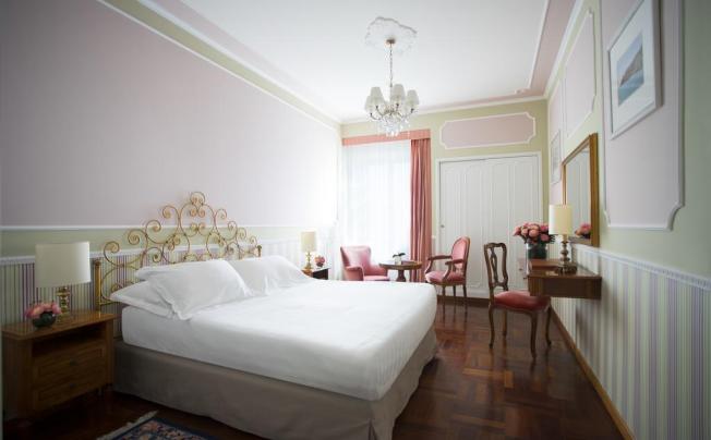Фото отеля Grand Hotel Miramare
