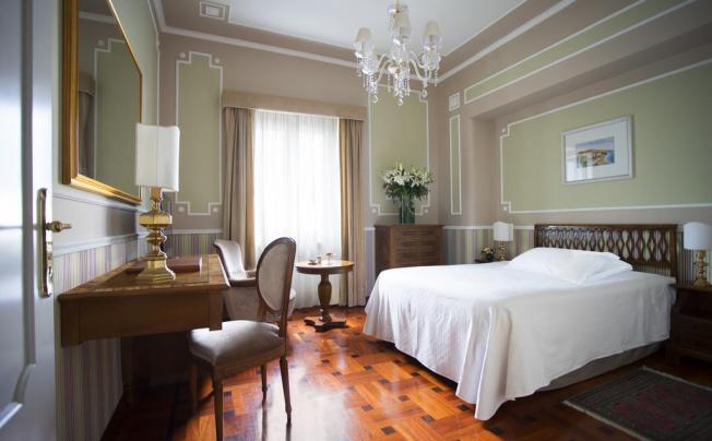 Фото отеля Grand Hotel Miramare