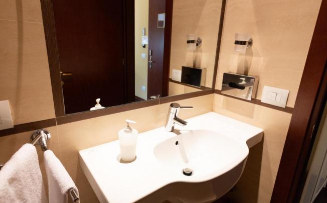 Фото отеля Cervara Park Hotel