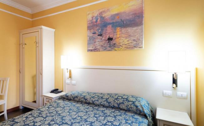 Фото отеля Cervara Park Hotel