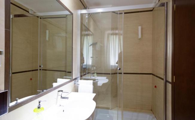 Фото отеля Cervara Park Hotel