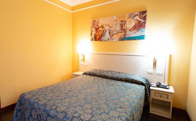 Фото отеля Cervara Park Hotel