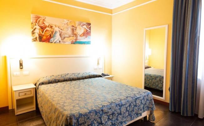 Фото отеля Cervara Park Hotel