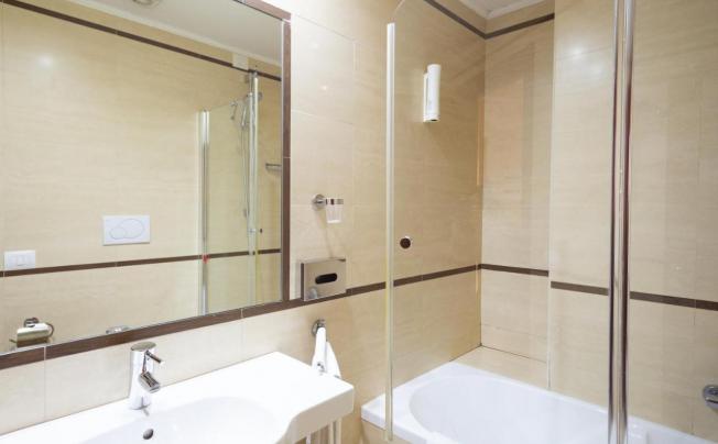 Фото отеля Cervara Park Hotel