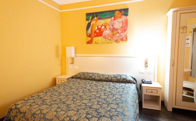 Фото отеля Cervara Park Hotel