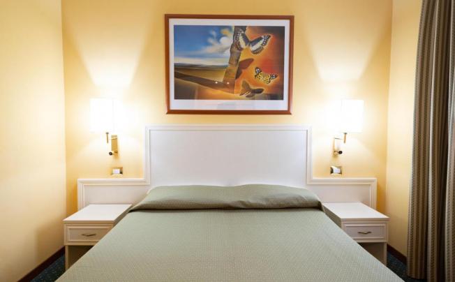 Фото отеля Cervara Park Hotel