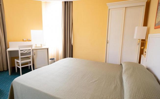 Фото отеля Cervara Park Hotel