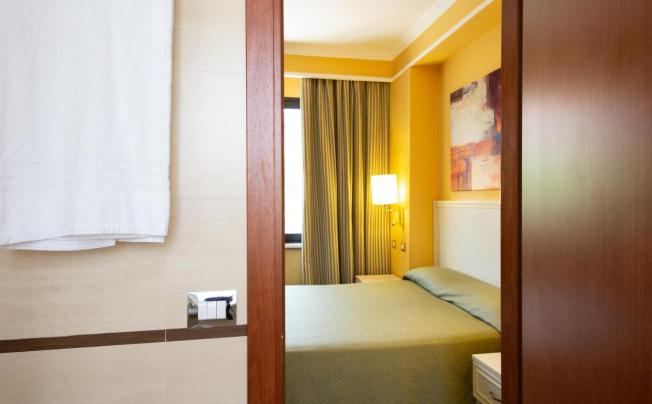 Фото отеля Cervara Park Hotel