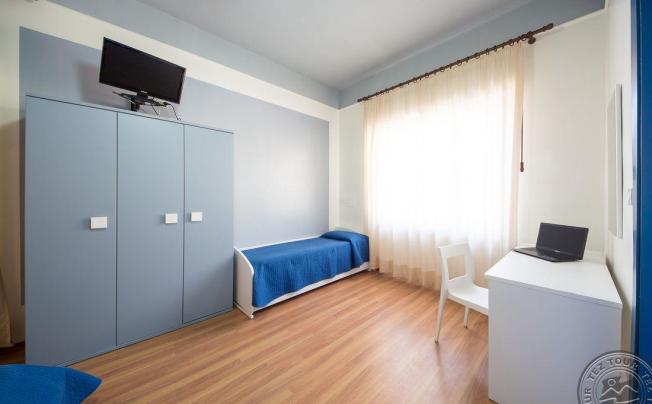 Фото отеля Sole Hotel