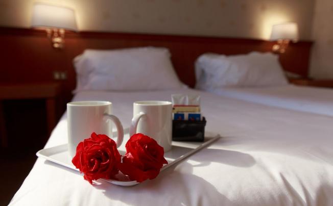 Фото отеля The Brand Hotel Roma
