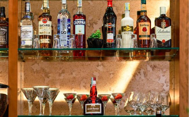 Фото отеля The Brand Hotel Roma