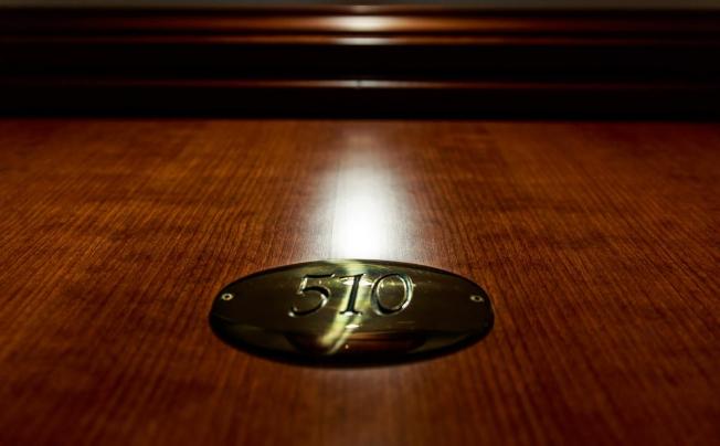Фото отеля The Brand Hotel Roma
