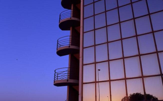 Фото отеля The Brand Hotel Roma