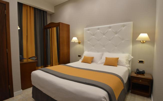 Фото отеля Hotel montecarlo