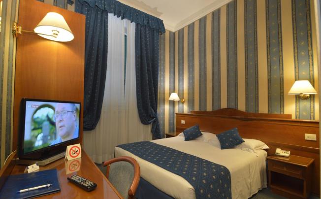 Фото отеля Hotel montecarlo