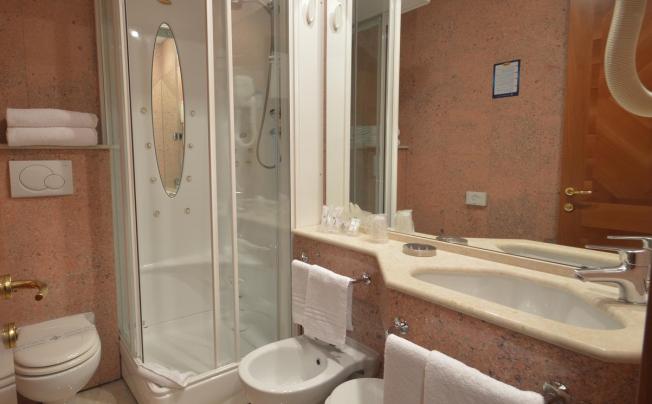 Фото отеля Hotel montecarlo