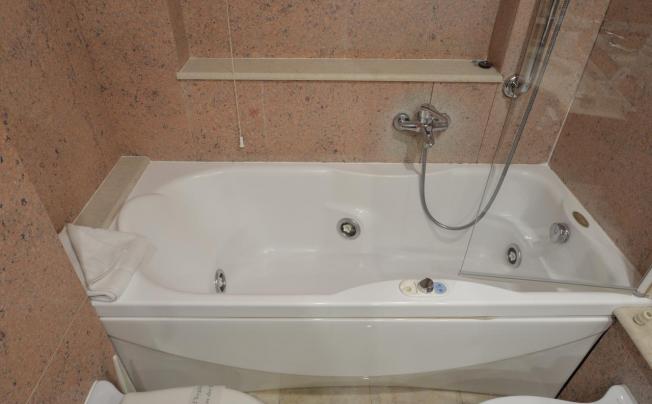 Фото отеля Hotel montecarlo