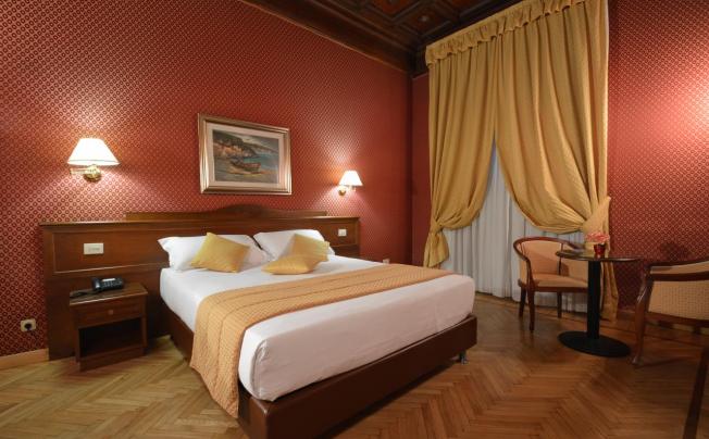 Фото отеля Hotel montecarlo