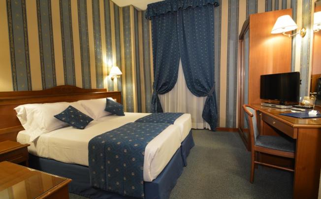 Фото отеля Hotel montecarlo