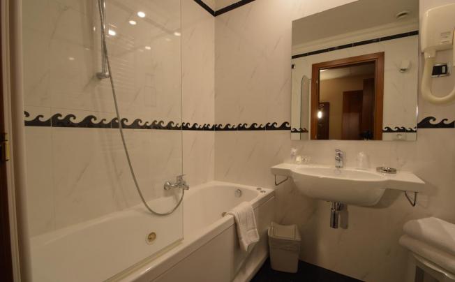 Фото отеля Hotel montecarlo