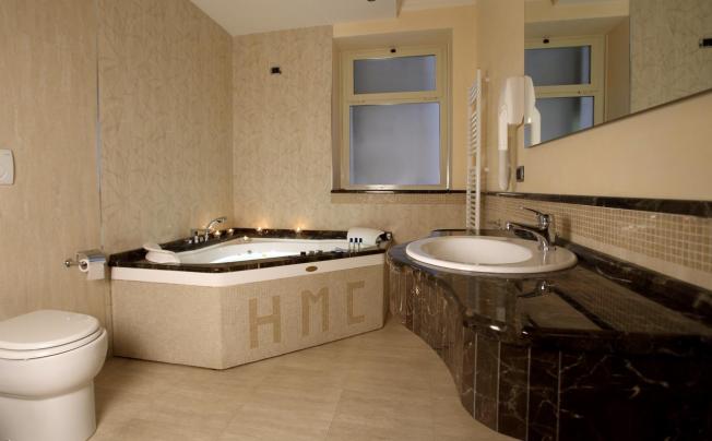 Фото отеля Hotel montecarlo