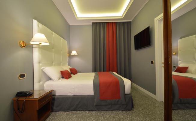 Фото отеля Hotel montecarlo