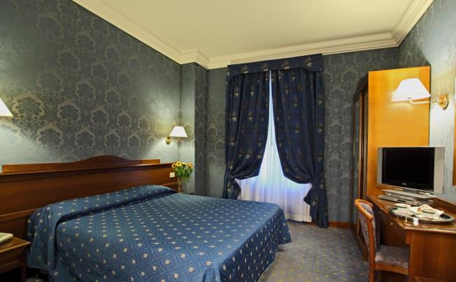 Фото отеля Hotel montecarlo