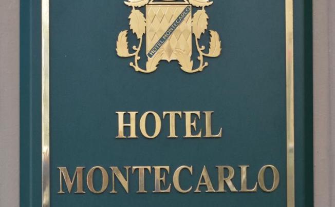 Фото отеля Hotel montecarlo