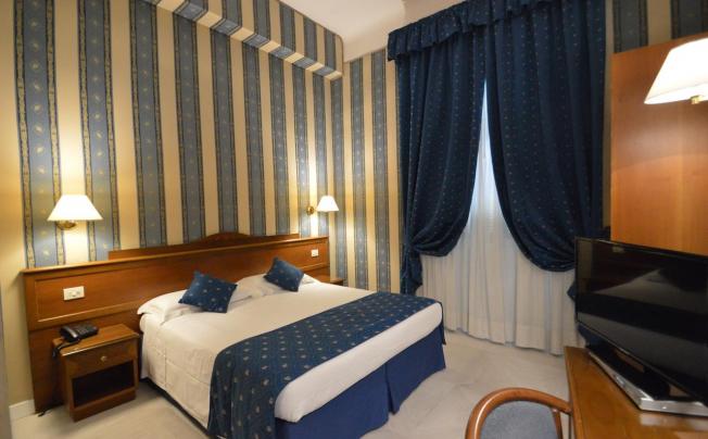 Фото отеля Hotel montecarlo