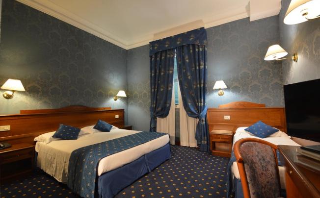 Фото отеля Hotel montecarlo