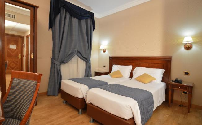 Фото отеля Hotel montecarlo