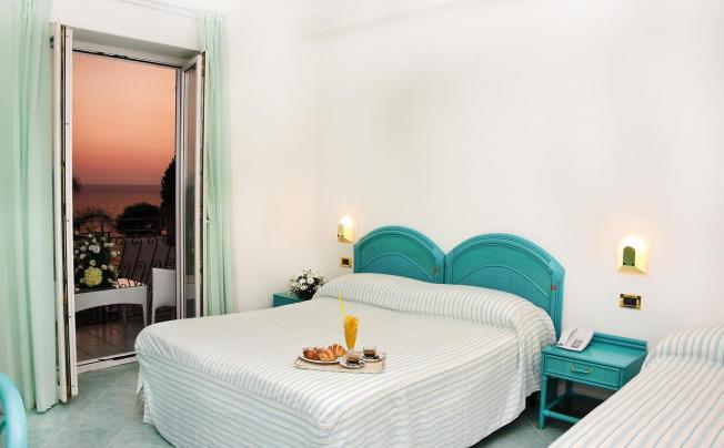 Фото отеля Capizzo Hotel