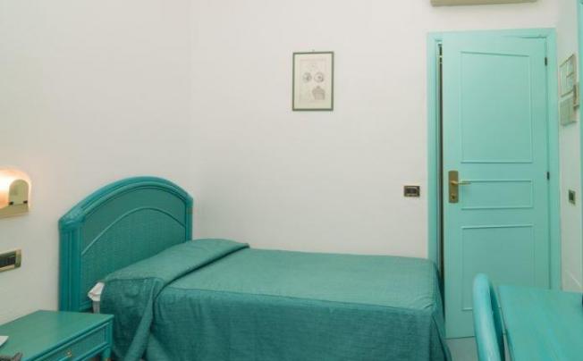 Фото отеля Capizzo Hotel