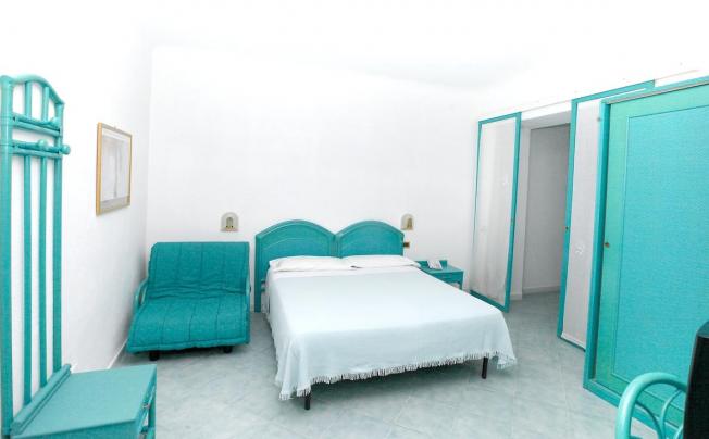 Фото отеля Capizzo Hotel
