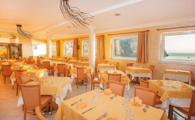 Фото отеля Capizzo Hotel