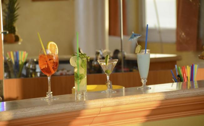 Фото отеля Capizzo Hotel
