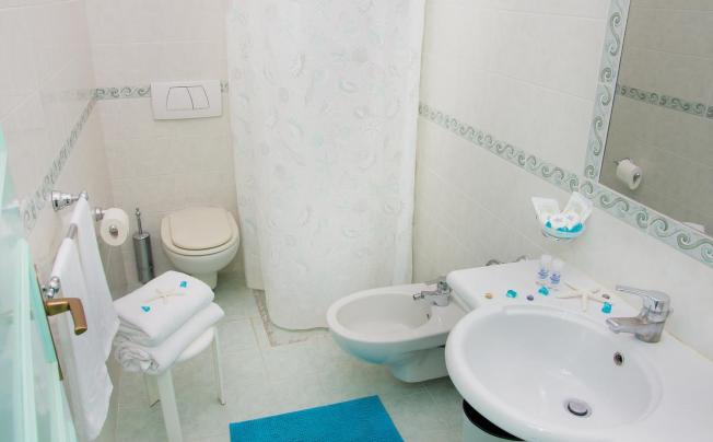 Фото отеля Capizzo Hotel