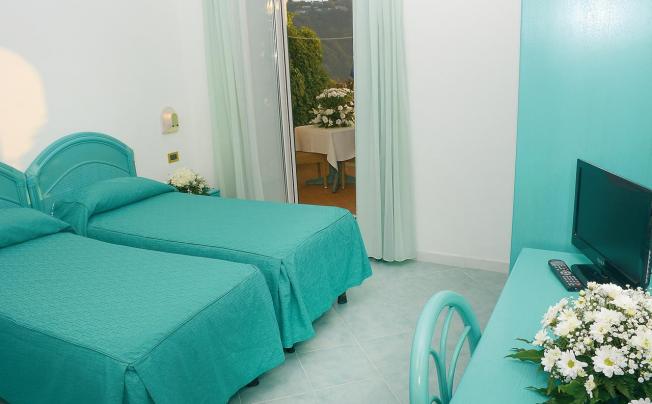 Фото отеля Capizzo Hotel