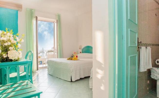 Фото отеля Capizzo Hotel
