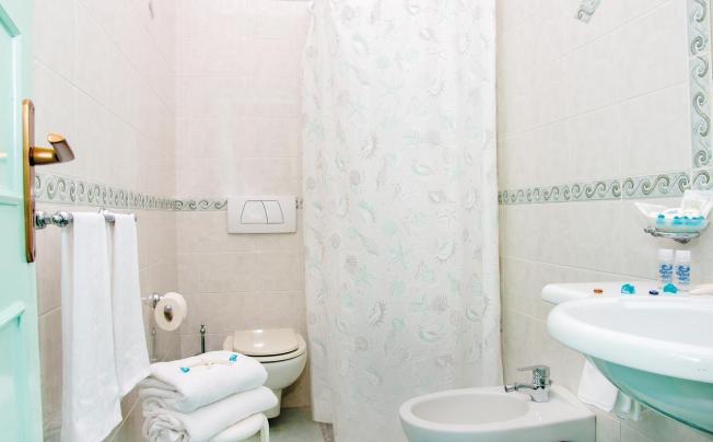 Фото отеля Capizzo Hotel