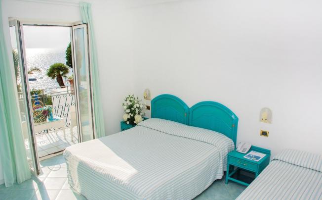 Фото отеля Capizzo Hotel
