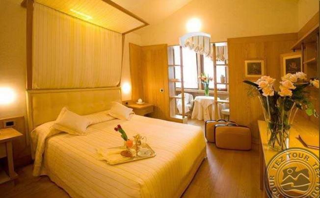 Фото отеля Spinale Hotel