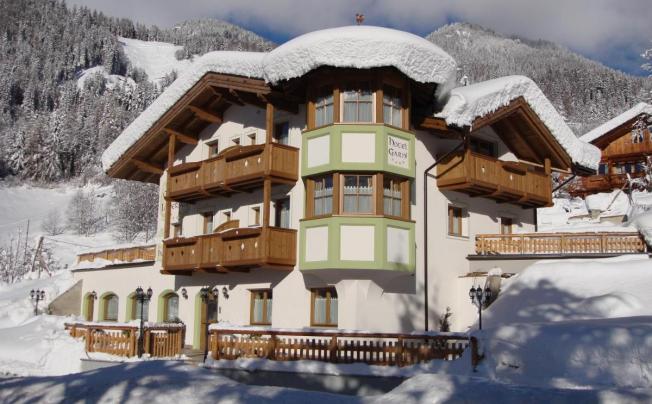 Фото отеля Chalet Campiglio Imperiale Hotel